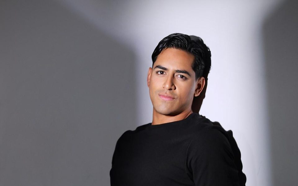 Dionicio Matos